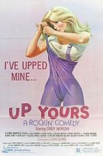 Watch Up Yours 123movies