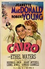 Watch Cairo 123movies