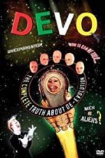 Watch The Complete Truth About De-Evolution 123movies