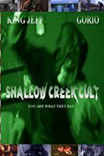 Watch Shallow Creek Cult 123movies