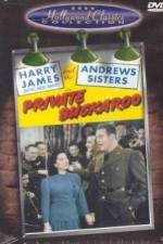 Watch Private Buckaroo 123movies