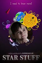 Watch Star Stuff: A Story of Carl Sagan (Short 2015) 123movies