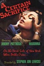 Watch A Certain Sacrifice 123movies
