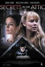 Watch Secrets in the Attic 123movies