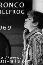 Watch Bronco Bullfrog 123movies