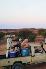 Watch Captured in Sudan 123movies