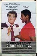 Watch Carbon Copy 123movies