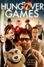 Watch The Hungover Games 123movies