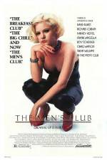 Watch The Men's Club 123movies