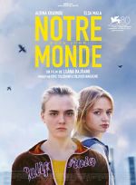 Watch Phantom Youth 123movies