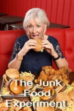 Watch The Junk Food Experiment 123movies