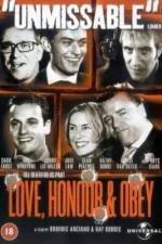 Watch Love Honour and Obey 123movies