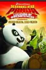 Watch Kung Fu Panda: Good Croc, Bad Croc 123movies