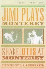 Watch Shake! Otis at Monterey (Short 1987) 123movies