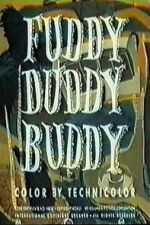 Watch Fuddy Duddy Buddy 123movies