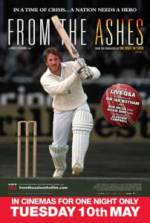 Watch From the Ashes 123movies