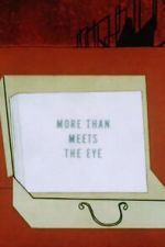 Watch More Than Meets the Eye 123movies