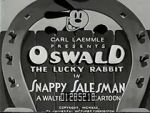 Watch Snappy Salesman 123movies
