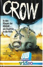 Watch ...E il terzo giorno arrivò il corvo 123movies