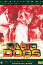 Watch Cani arrabbiati 123movies
