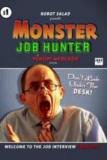 Watch Monster Job Hunter 123movies