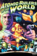 Watch Atomic Rulers 123movies