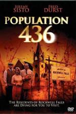 Watch Population 436 123movies