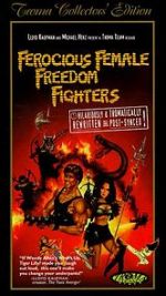 Watch Ferocious Female Freedom Fighters 123movies