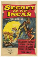 Watch Secret of the Incas 123movies