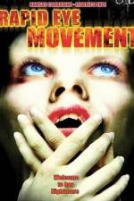 Watch Rapid Eye Movement 123movies