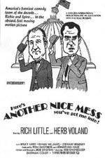 Watch Another Nice Mess 123movies