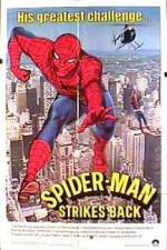 Watch Spider-Man Strikes Back 123movies