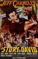 Watch A Story of David: The Hunted 123movies