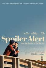 Watch Spoiler Alert 123movies