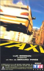 Watch Taxi 123movies