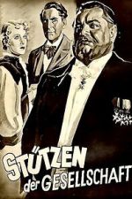 Watch Pillars of Society 123movies