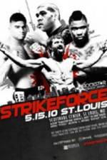 Watch Strikeforce: Heavy Artillery 123movies