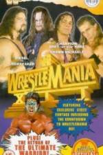 Watch WrestleMania XII 123movies