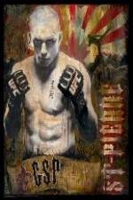 Watch Georges St. Pierre  UFC 3 Fights 123movies