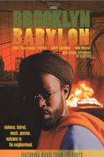 Watch Brooklyn Babylon 123movies