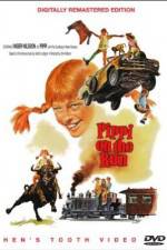 Watch På rymmen med Pippi Långstrump 123movies