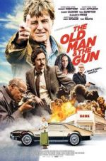 Watch The Old Man & the Gun 123movies