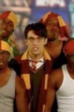 Watch Harry Potter in the Hood 123movies