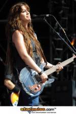 Watch Alanis Morissette Rock-Am-Ring 123movies