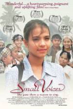 Watch Mga munting tinig 123movies