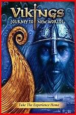 Watch Vikings Journey to New Worlds 123movies