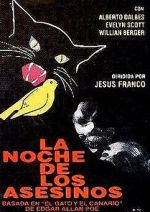 Watch Night of the Skull 123movies
