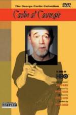 Watch Carlin at Carnegie 123movies