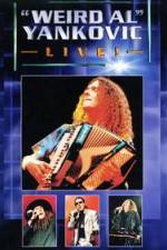 Watch 'Weird Al' Yankovic Live 123movies