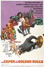Watch The Caper of the Golden Bulls 123movies